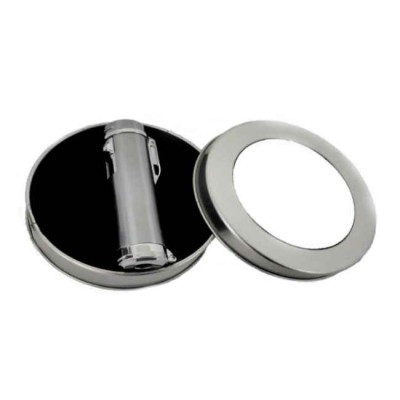 Μεταλλικός Αναπτήρας 563 Gunmetal